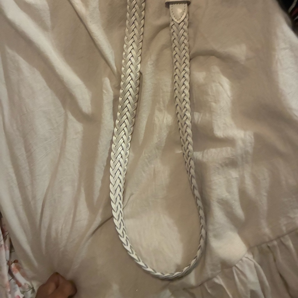 Belt